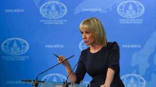 زاخاروفا: ممارسات بريشتينا لن تؤثر في الصفة القانونية للدبلوماسيين الروس