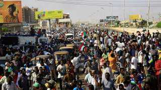 السودان.. ”قوى إعلان الحرية والتغيير” تحذر من انقلاب زاحف