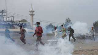 باكستان: جماعة ”لبيك باكستان” تعلن مقتل 7 من أنصارها بمواجهات مع الشرطة