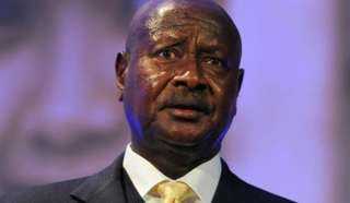 الرئيس الأوغندي يعتبر انفجار العاصمة كامبالا عملا إرهابيا