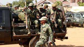مقتل 11 مدنيا على أيدي مسلحين في الكونغو الديمقراطية