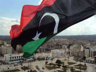 بيان غربى يحذر مهددي السلام والاستقرار في ليبيا بحظر السفر وتجميد الأموال
