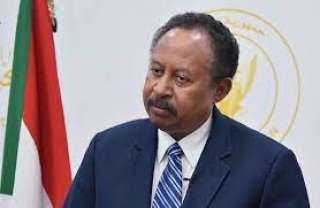 الخارجية السودانية: أبلغنا الدول الغربية والعربية والإفريقية بأن حمدوك وأعضاء حكومته في مكان مجهول