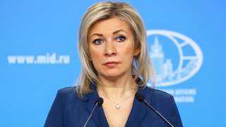 موسكو تنتقد صمت باريس وبرلين على تهديدات كييف بشن هجوم صاروخي على روسيا