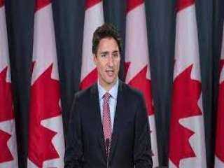 رئيس الوزراء الكندي جاستن ترودو يعلن تشكيلة حكومته الجديدة