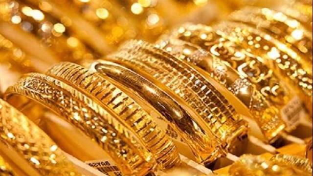 أسعار الذهب مساء تعاملات اليوم الخميس 28-10-2021 