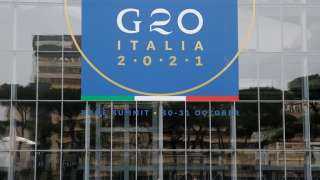 قمة ”G20” تنطلق في روما وقضايا المناخ والاقتصاد واللقاحات على رأس الأجندة