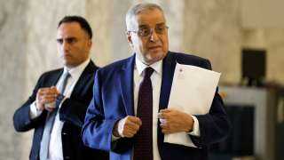 وزير خارجية لبنان: جهات دولية طلبت من ميقاتي عدم الاستقالة