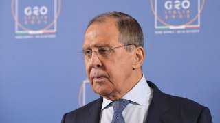 لافروف: لا نعرف نوايا الناتو والحلف لا يريد إقامة تعاون مع روسيا