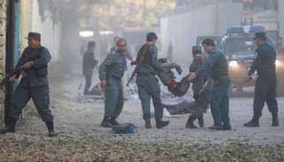 19 قتيلا و50 جريحا في الهجوم على مستشفى بكابول