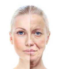 كيف تحمين بشرتكِ من الشيخوخة؟