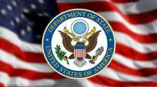 الخارجية الأمريكية : تدعو المواطنين الأمريكيين إلى مغادرة إثيوبيا على الفور