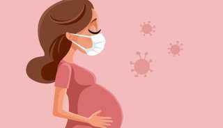 دراسة: النساء الحوامل بذكور مناعتهن ضد كورونا أقل من الحوامل بإناث