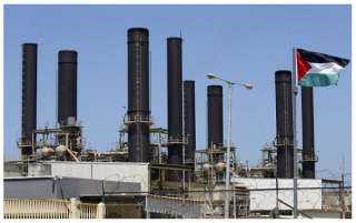 محطة الكهرباء بغزة مهددة بالتوقف.. والعجز قد يبلغ 70%