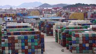 نمو صادرات الصين في أكتوبر يفوق التوقعات وفائض تجارتها مع أمريكا يسجل 40.75 مليار دولار