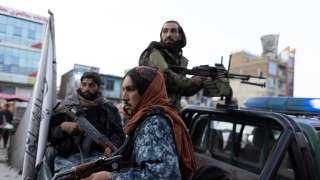 ”طالبان” تعين 44 من أعضائها حكام أقاليم وقادة شرطة في أنحاء أفغانستان