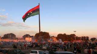 ليبيا تكشف موعد إعادة الجزائر فتح سفارتها في طرابلس
