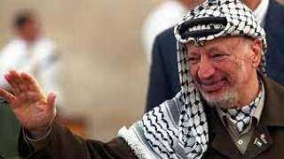 الفلسطينيون يحيون الذكرى الـ17 لوفاة عرفات