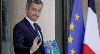 وزير الداخلية الفرنسي: رفضنا نصف طلبات التأشيرة التي تقدم بها جزائريون