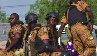 توجو: تصدينا لهجوم محتمل قرب الحدود مع بوركينا فاسو