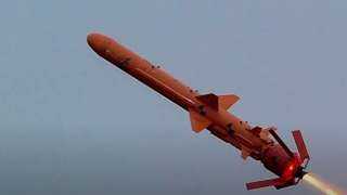 أوكرانيا تنوي نشر صواريخ ”نيبتون” على حدودها الجنوبية