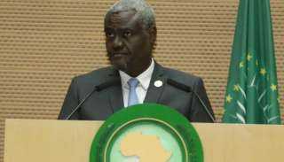 الاتحاد الأفريقي: سنرسل مبعوثا إلى السودان للمساعدة في حل سياسي للأزمة