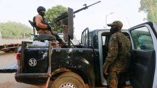 ”داعش” يتبنى هجوما أودى بحياة 5 عسكريين في نيجيريا