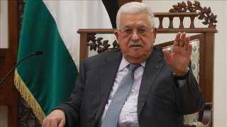 الرئيس الفلسطينى لدى استقباله رئيس الاتحاد البرلماني الدولي: سنتخذ الخيارات الضرورية لحماية حقوق شعبنا