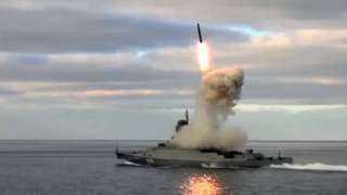 الخارجية الأمريكية: روسيا أجرت اختبارا لصاروخ مضاد للأقمار الصناعية