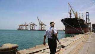 الأمم المتحدة تدعو إلى محادثات جديدة بشأن ميناء الحديدة اليمني