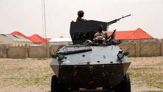 مقتل 15 شخصا في هجوم لمسلحين بشمال غرب نيجيريا