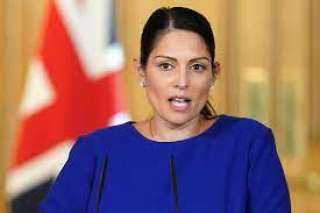 وزيرة الداخلية البريطانية: ”انتحاري” ليفربول استغل نظام اللجوء المتهالك للبقاء في البلاد
