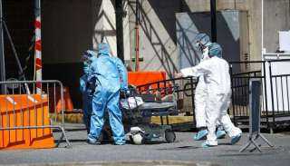 ألمانيا تسجل 63924 إصابة جديدة و248 وفاة بفيروس كورونا