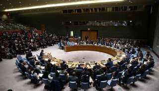 مجلس الأمن يفشل بالاتفاق على بيان يدعو إلى وقف إطلاق النار بإثيوبيا