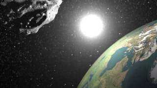 اليوم.. كويكب كبير يمر قرب الأرض دون خطورة