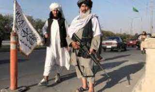 مقتل 5 من عناصر ”طالبان” بهجوم شرقي أفغانستان