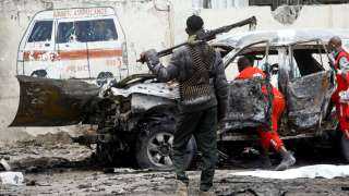اغتيال مدير الراديو الصومالي وسط مقديشو