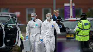 بريطانيا تسجل 40004 إصابات جديدة بكورونا و61 وفاة