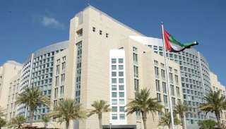 الإمارات ترحب بالتوقيع على الاتفاق السياسي بالسودان