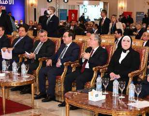 طارق الملا: مصر تستطيع التغلب على التحديات من خلال النقاش المثمر بين كل أطراف الدولة