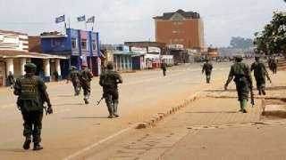 مقتل 12 شخصا بهجوم على مخيم للنازحين في الكونغو