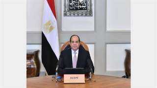 مصر ومدغشقر يتفقان على مواصلة التنسيق بشأن تلبية طموحات إفريقيا