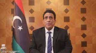 رئيس المجلس الرئاسي الليبي: نقدر الدور المصري الحيوي بقيادة السيسي