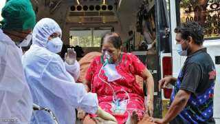 الهند تسجل 9283 إصابة جديدة بكورونا و437 وفاة