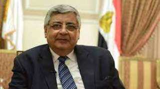 مستشار الرئيس للصحة: الشواهد تشير إلى أن مصر فى نهاية الموجة الرابعة من كورونا