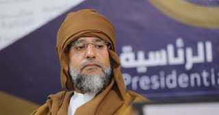 مفوضية الانتخابات الليبية تستبعد سيف الإسلام القذافي من سباق الرئاسة