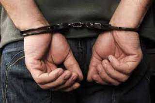 حبس المتحرش بطالبة داخل ميكروباص في حلوان
