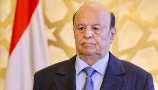 الرئيس اليمني يعين أول سفير لدى قطر منذ الأزمة الخليجية