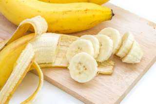 فوائد الموز الصحيةواضرار