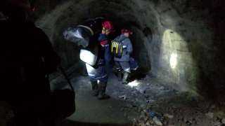 الطوارئ الروسية: انتشال 5 جثث لضحايا حادث منجم الفحم في سيبيريا